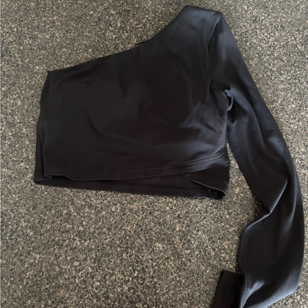Lululemon Crop